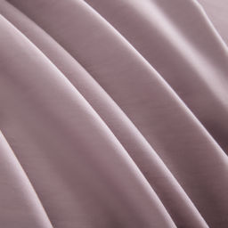 Комплект постельного белья Однотонный Сатин Элитный на резинке OCER008 180*200*30;160*200*30;140*200*30 Евро 4 Наволочки