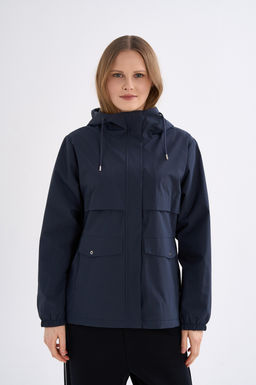 Куртка Синий