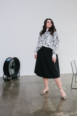 Юбка женская - Jp фото 5