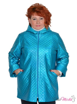 Жакет Модель №1389 размеры 44-84 - Plusmoda фото 2