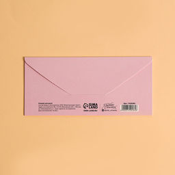 Цена за 10 шт. Конверт для денег «Потрать на себя», 16.5×8 см
