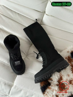 ботинки женские для зимы - Bruno фото 3