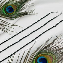 Бусины для украшений из Шпинели