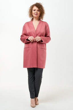 Пальто - Olsi фото 2