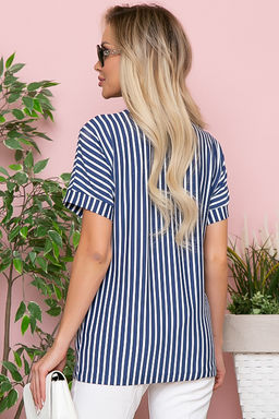 Блузка 41429 - Avili фото 7