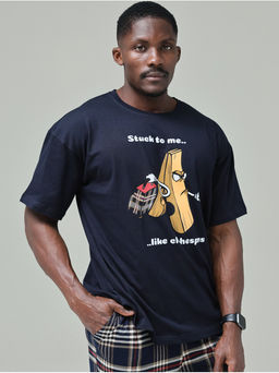 Пижама "Прищепка" Мужская