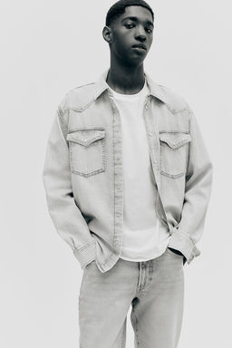 Regular Jeans - H&m фото 2