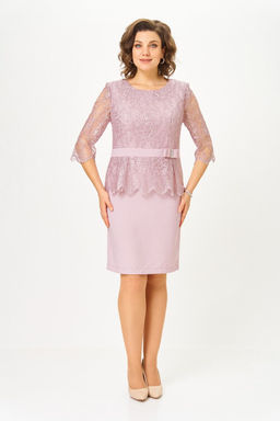 Платье Svetlana Style 1868 розовый