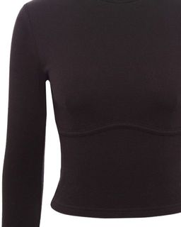 Футболка с длинным рукавом - Incity фото 4