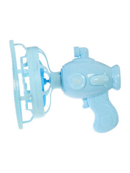 Генератор мыльных пузырей Мега пузыри, работает от батареек - Simaland фото 2