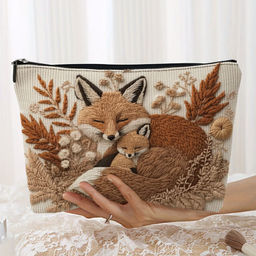 Косметичка OB-B-72