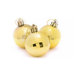 Набор новогодних украшений "Восторг" в коробке