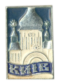 Значок Киев