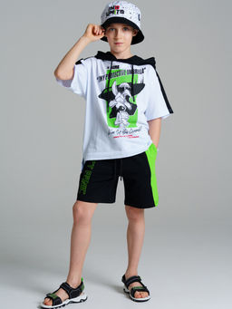 PlayToday / Шорты для мальчика  фото 6