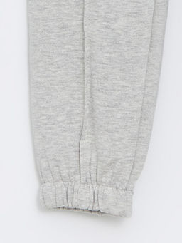 Beli Lastikli K?z ?ocuk Jogger E?ofman Alt? - Waikiki фото 2