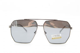 Антифары CAIPAI (POLARIZED) W007 C2 (Серая оправа, ) 63-12-136 фото 2