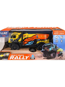 Р/У на батар. 22,3*8*10,5см (FCJ1139758) подсветка, в коробке