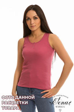 Майка женская.