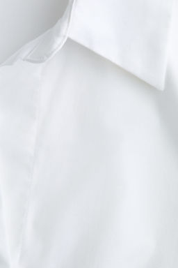 Camisa entallada - H&m фото 6