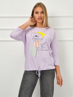 Лонгслив Николь - Ивассорти фото 33