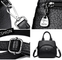 KAIDIFEINIROO Сумка женская 5896  фото 67