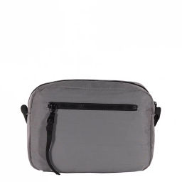 Сумка 8696MD gray Mindesa