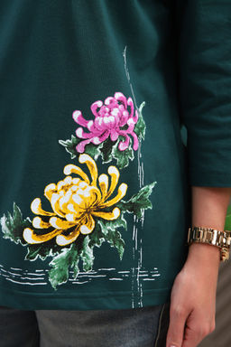 29537 туника женская