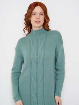 Платье женское 222-2481 - Vay фото 4