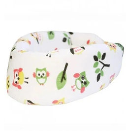 Бандаж шейный для новорожденных, корсет ортопедический для шейного отдела ORTONIK ШВ-51 (№2) - Орто.ник фото 2