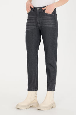 U. S. Polo Assn Женские темно-серые джинсовые брюки - U.s. polo assn фото 16