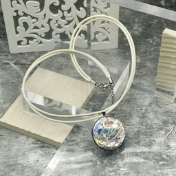 SERENITY Колье LKY5887