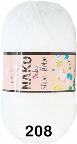 SUPER BEBE NAKO фото 13