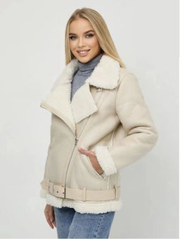 Дубленка, Артикул: 125562 - Liketon фото 2