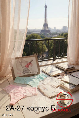 Трусики женские упаковка 5 шт - Bruno фото 2