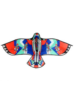 Воздушный змей Самолёт, МИКС - Funny toys фото 2