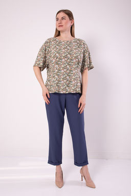 Брюки женские Т4750