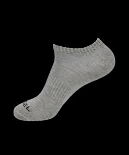 Носки низкие JOGEL ESSENTIAL Short Casual Socks, меланжевый  фото 5