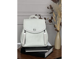 Сумка-рюкзак Lanotti 3333/белый