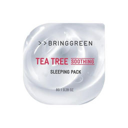 Fresh Bowl Pack Tea Tree - Маска для лица с экстрактом чайного дерева, 8 г