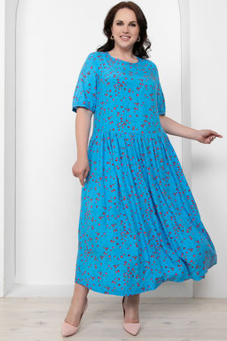 6028 Платье - Prima linea фото 3