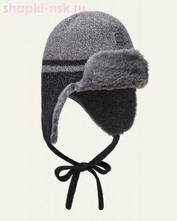 Гарни (50-52) Ушанка - Totti фото 4