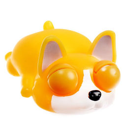 Цена за 12 шт. Игрушка-антистресс «Пучеглазики. Собаки», в шоубоксе