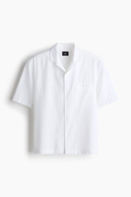 Camisa resort Regular Fit