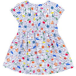 Платье кулирка 1364100102 - Youlala фото 6