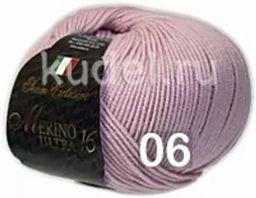 MERINO ULTRA 16 - Сеам фото 4