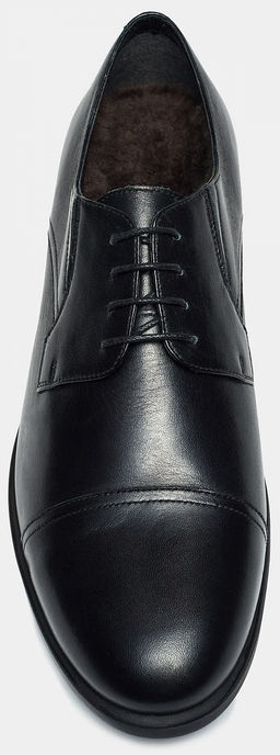 Полуботинки