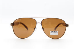 Солнцезащитные очки Pillar (Polarized) 6005 (60-13-135) C2