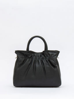 Сумка 8506VG black Vitelli Grassi