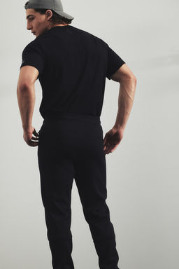 Joggers de deporte en DryMove Slim Fit - H&m фото 4