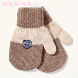 MC-112 (2-4 года) Варежки - Kotik фото 3